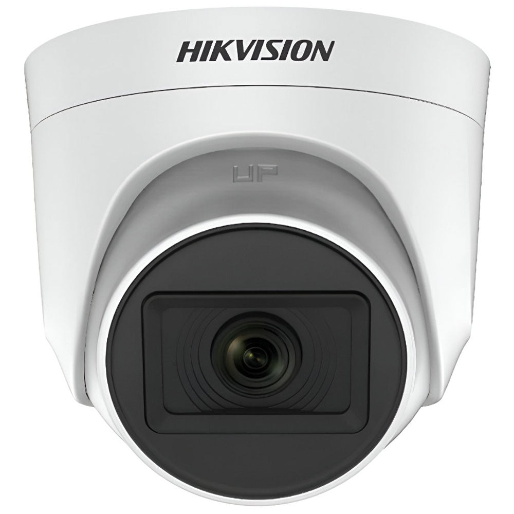 Hikvision DS-2CE76U0T-ITPF Indoor Security Camera 8MP 2.8mm