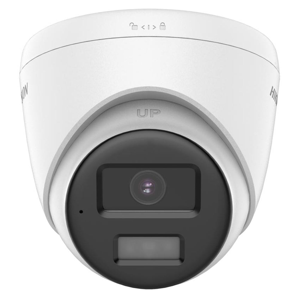 Hikvision DS-2CE78K0T-LPTS Indoor Security Camera 3K 2.8mm (Mic) (Smart Hybrid Light)