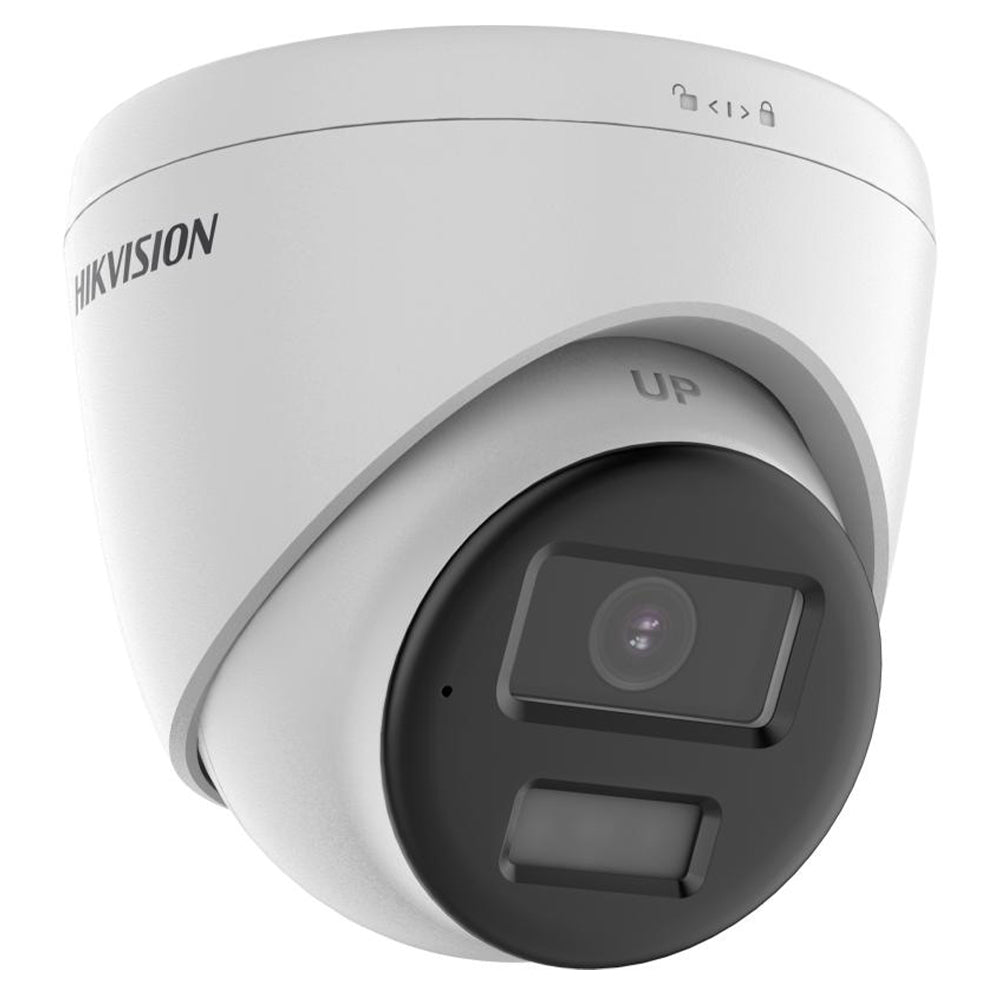 Hikvision DS-2CE78K0T-LPTS Indoor Security Camera 3K 2.8mm (Mic) (Smart Hybrid Light)