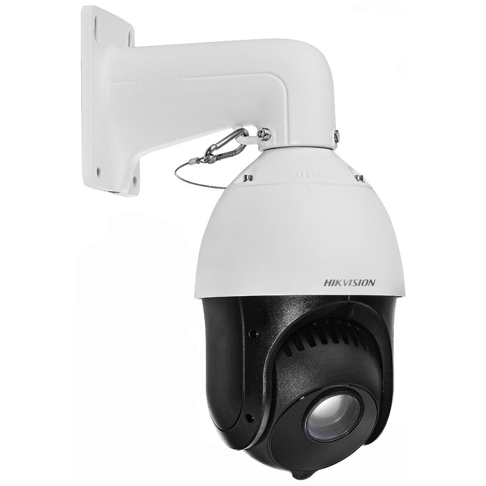 Hikvision DS-2DE4225IW-DE(T5) Outdoor PTZ IP Security Camera 2MP 4.8mm-120mm (25X Zoom)