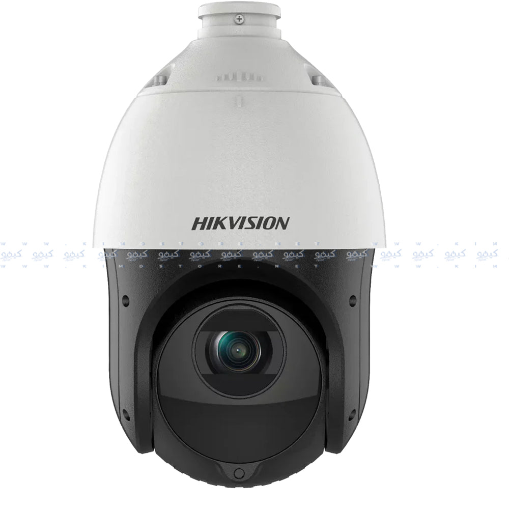 Hikvision DS-2DE4425IW-DE(T5) Outdoor PTZ IP Security Camera 4MP 4.8mm-120mm (25X Zoom)