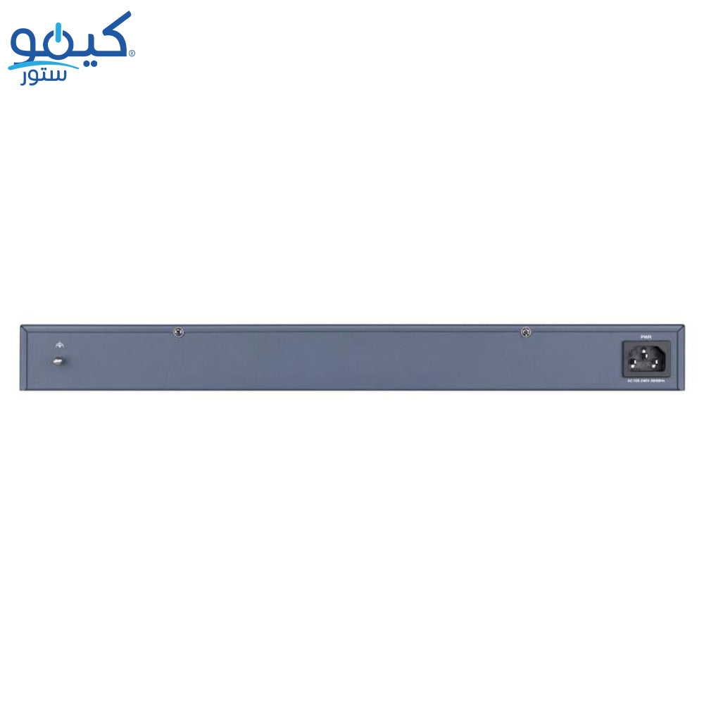 Hikvision DS-3E0518P-E/M Switch