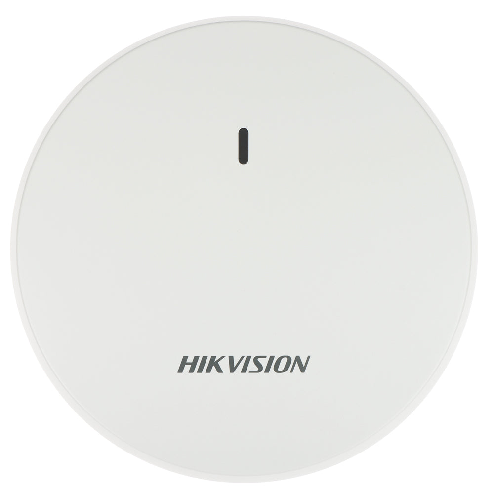 Hikvision DS-3WAP622G-SI Wi-Fi 6 Ceiling Mount Access Point 1 Port 1800Mbps