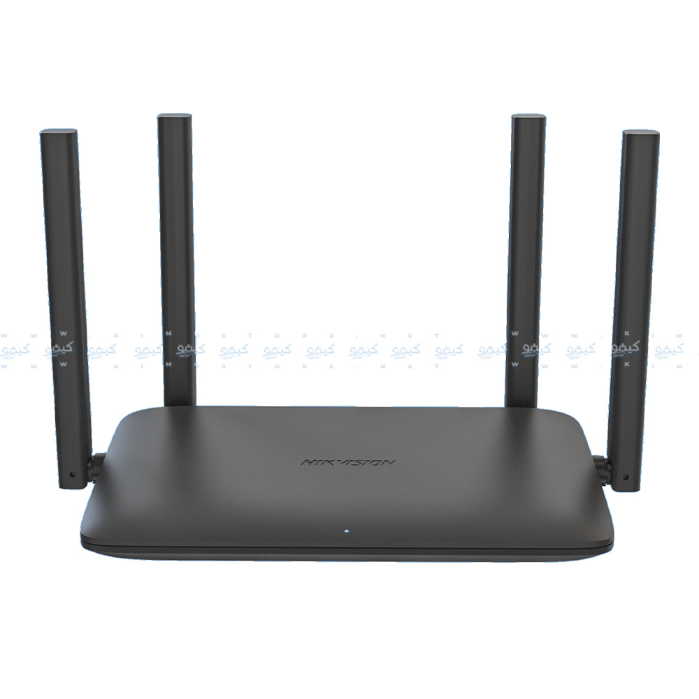 Hikvision DS-3WR15X AX1500 Access Point 3 Ports 4 Antenna 1500Mbps