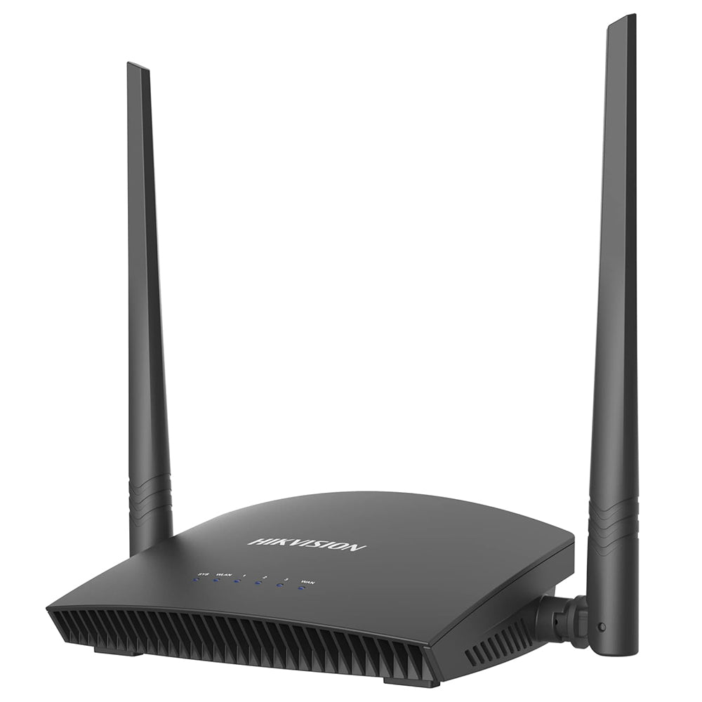 Hikvision DS-3WR3N Access Point 4 Ports 2 Antenna 