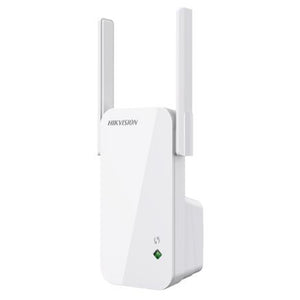 Hikvision DS-3WRE3N Wi-Fi Range Extender 2 Antenna 300Mbps