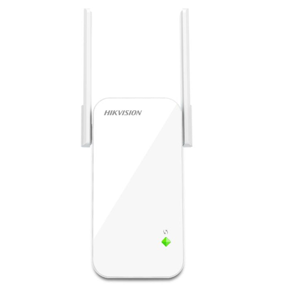 Hikvision DS-3WRE3N Wi-Fi Range Extender 2 Antenna 300Mbps