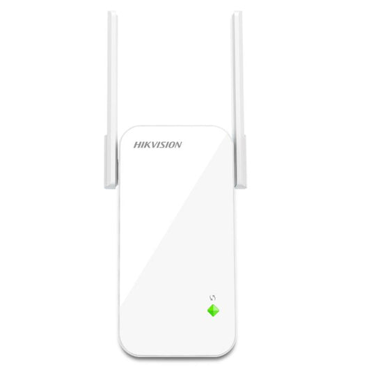 Hikvision DS-3WRE3N Wi-Fi Range Extender 2 Antenna 300Mbps
