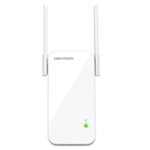 Hikvision DS-3WRE3N Wi-Fi Range Extender 2 Antenna 300Mbps