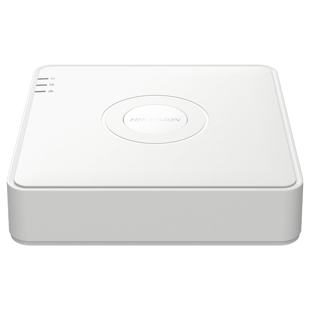 دي في ار هيكفيجن 4 قنوات DS-7104HGHI-M1/T FHD