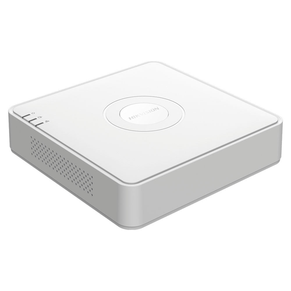 Hikvision DS-7104HGHI-M1T FHD DVR 4CH