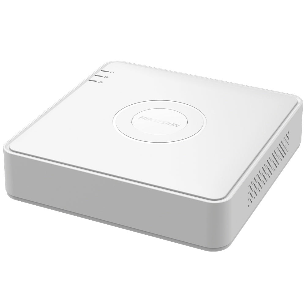 دي في ار هيكفيجن 4 قنوات DS-7104HGHI-M1/T FHD