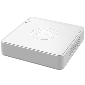 دي في ار هيكفيجن 4 قنوات DS-7104HGHI-M1/T FHD