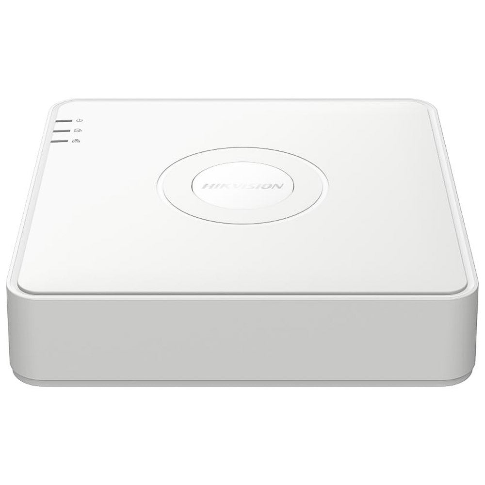 دي في ار هيكفيجن 4 قنوات DS-7104HGHI-M1/T FHD