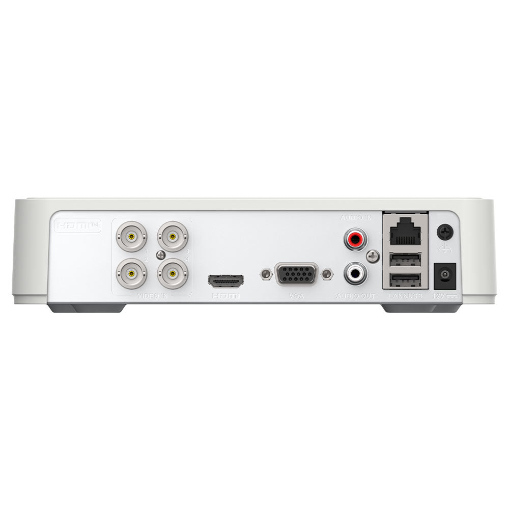 Hikvision DS-7104HGHI-M1T