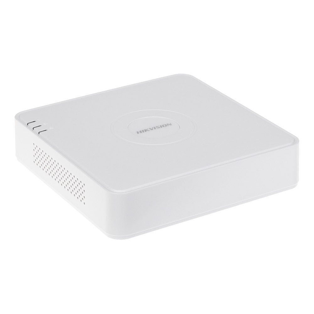 دي في ار هيكفيجن 4 قنوات DS-7104HGHI-M1(C) FHD
