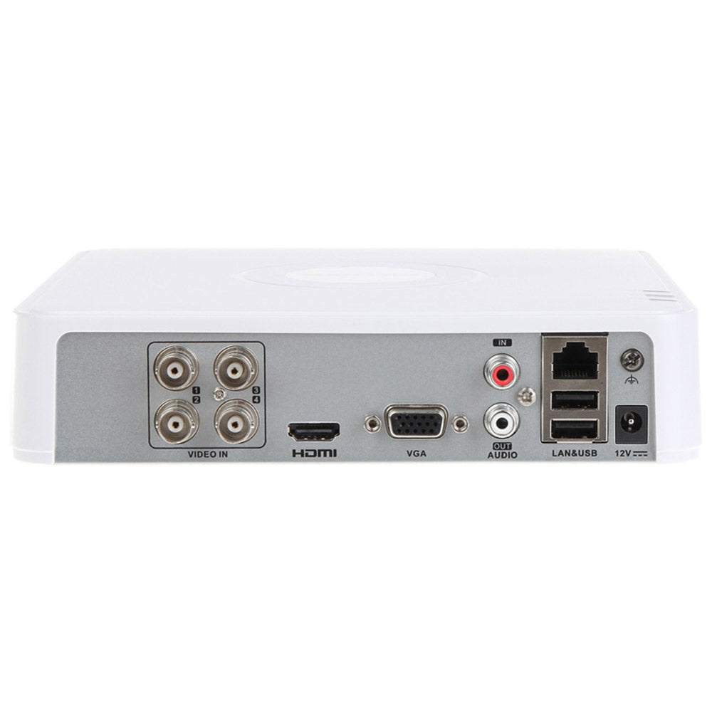 Hikvision DS-7104HGHI-M1(C) FHD DVR 