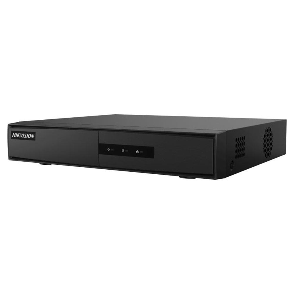 Hikvision DS-7104NI-Q1/4P/M (STD) 4K NVR 4CH