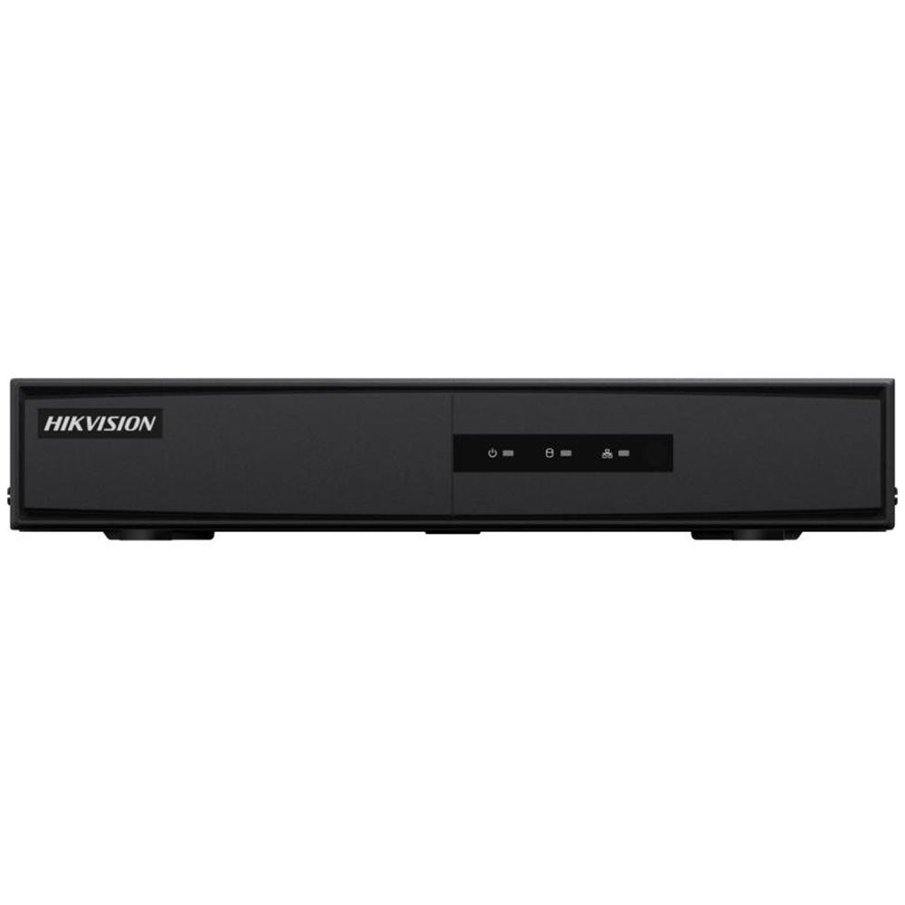 Hikvision DS-7104NI-Q14PM (STD) 4K NVR 4CH