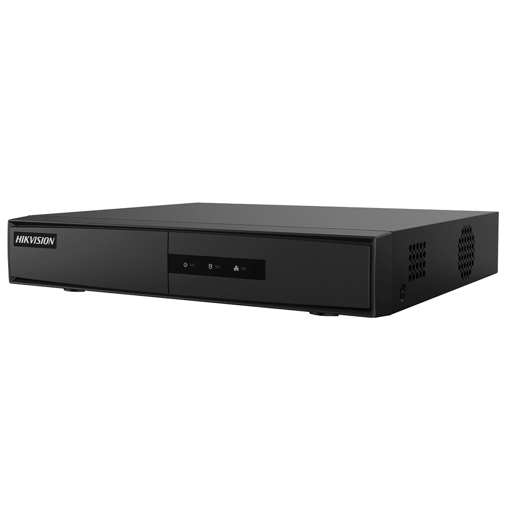 إن في ار هيكفيجن 4 قنوات DS-7104NI-Q1/4P/M (STD) 4K