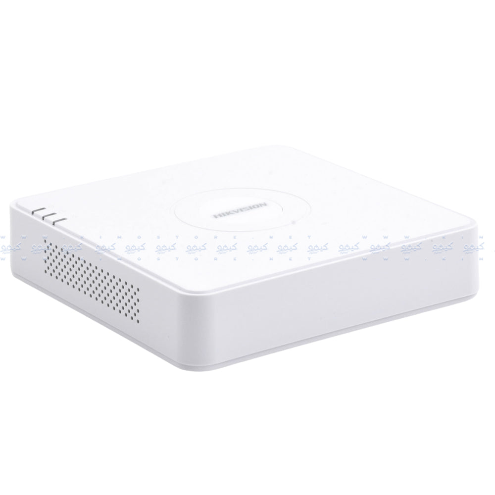 دي في ار هيكفيجن 8 قنوات DS-7108HGHI-K1(S) HD