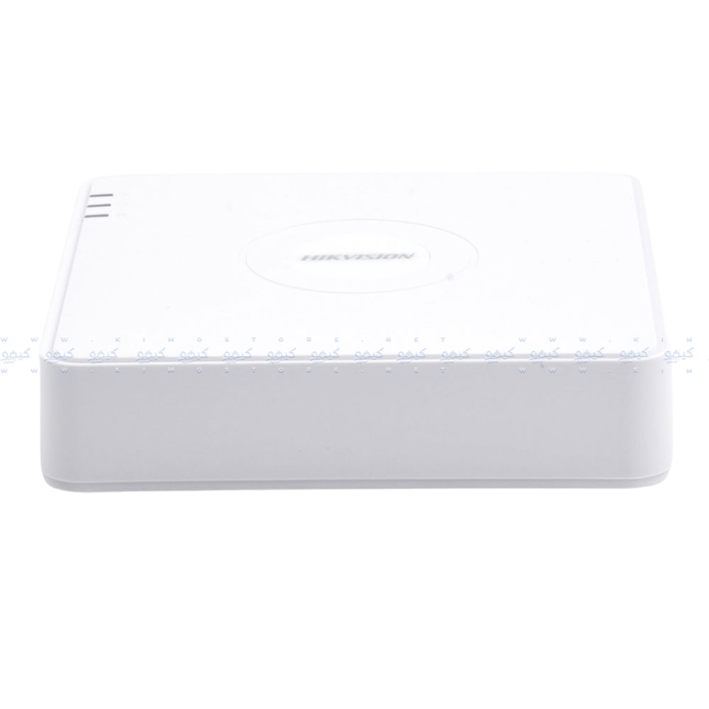 دي في ار هيكفيجن 8 قنوات DS-7108HGHI-K1(S) HD