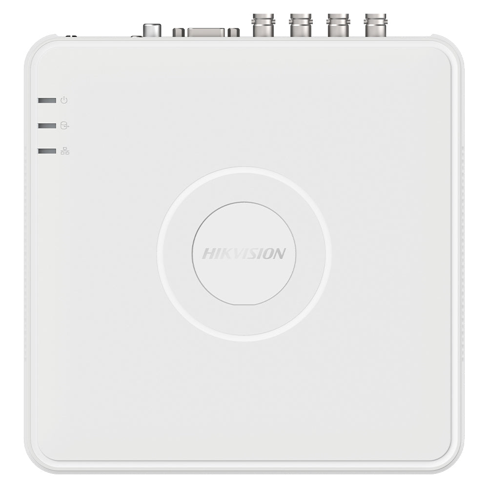 دي في ار هيكفيجن 8 قنوات FHD DS-7108HGHI-M1/T