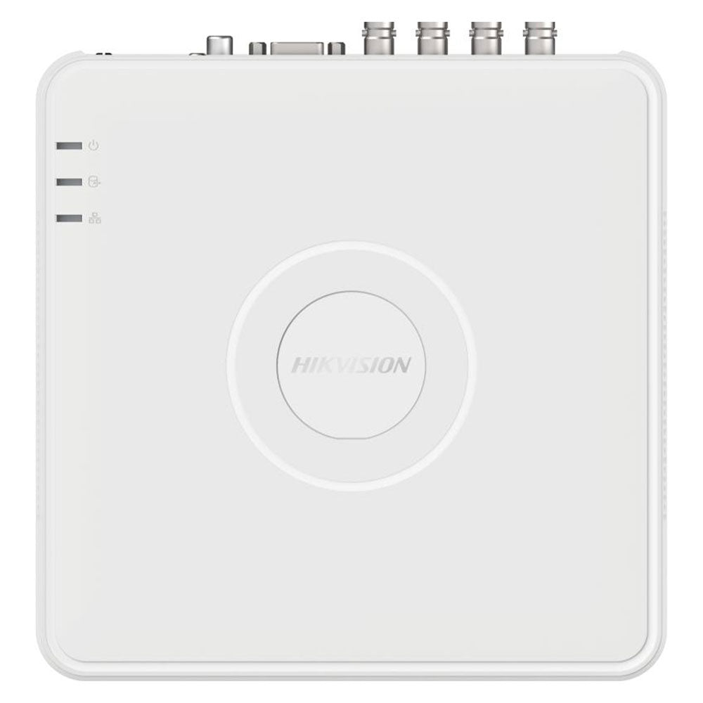 دي في ار هيكفيجن 8 قنوات FHD DS-7108HGHI-M1/T