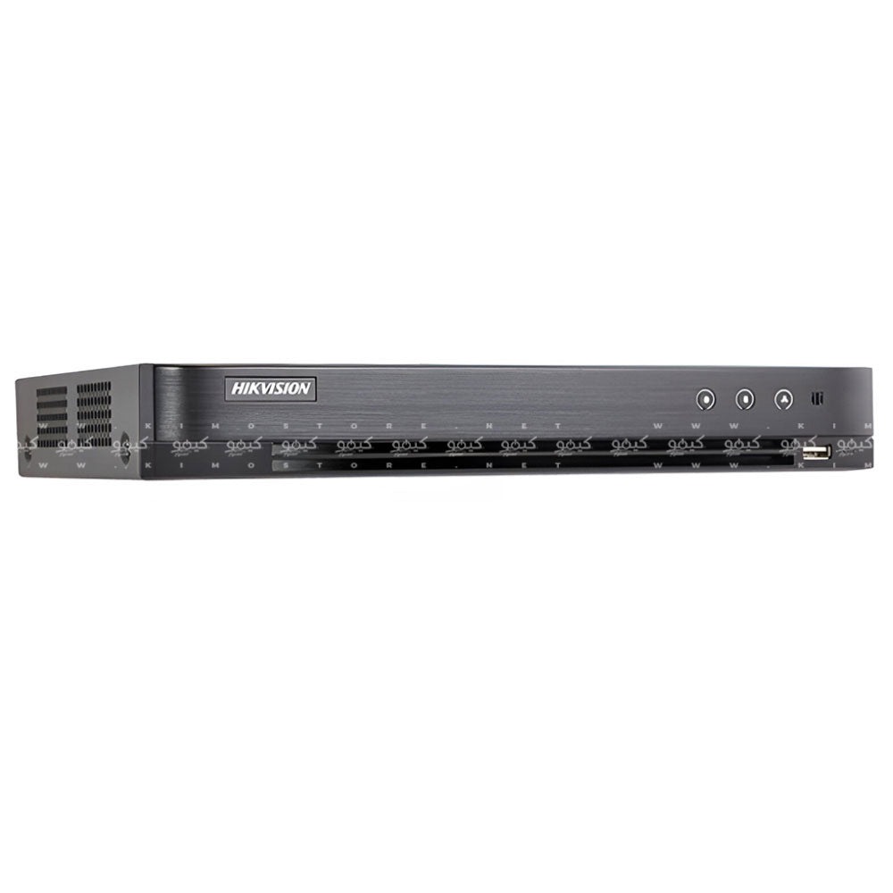Hikvision DS-7208HQHI-K1 FHD DVR 8CH