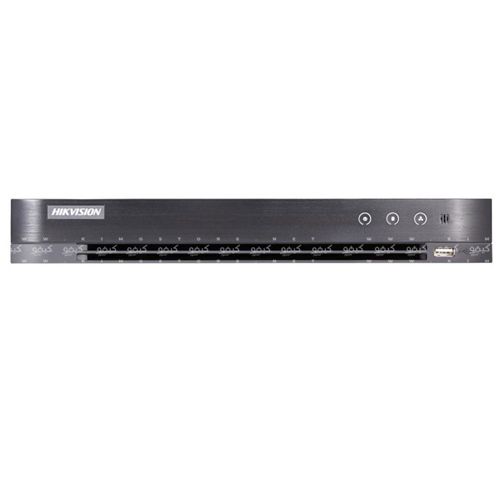 Hikvision DS-7208HQHI-K1 FHD DVR 8CH