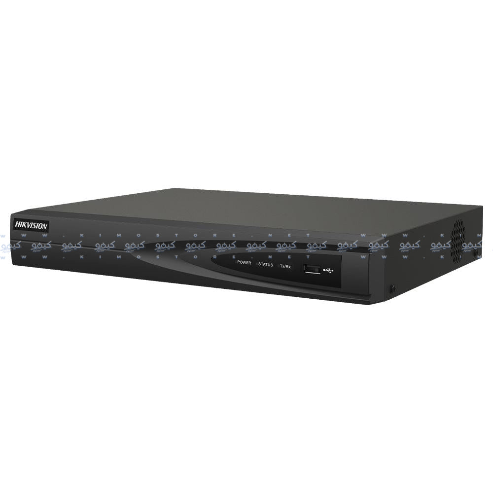 Hikvision DS-7604NI-K1/4P(C) 4K NVR 4CH