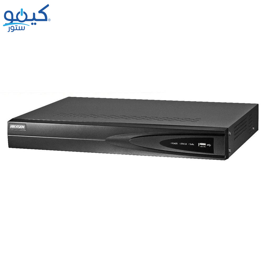 Hikvision DS-7604NI-K1(C) 4K NVR 4CH