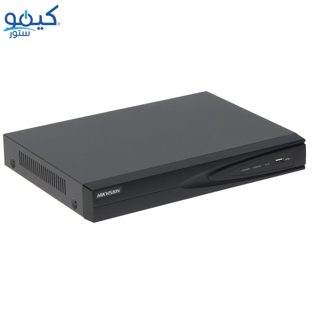 ان في ار هيكفيجن 4 قنوات DS-7604NI-K1(C) 4K