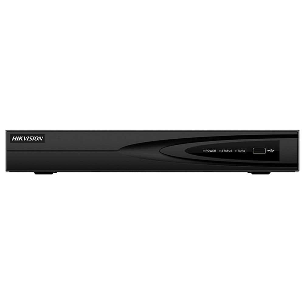 إن في ار هيكفيجن 4 قنوات DS-7604NI-Q1/4P 4K 