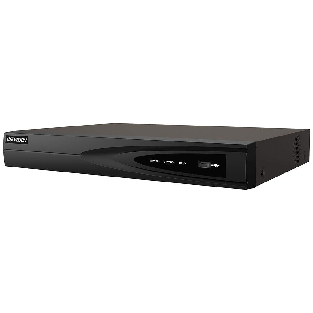 إن في ار هيكفيجن 4 قنوات DS-7604NI-Q1/4P 4K 