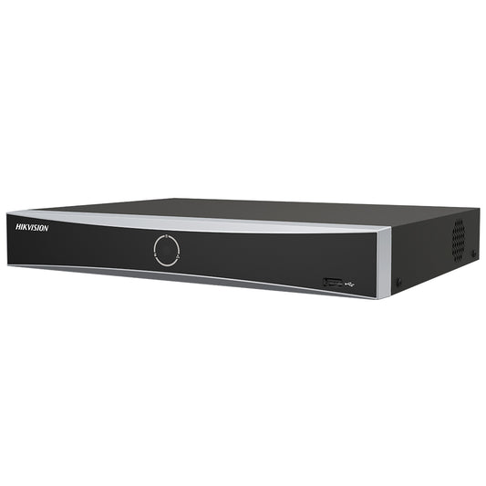 إن في ار هيكفيجن 4 قنوات DS-7604NXI-K1 4K