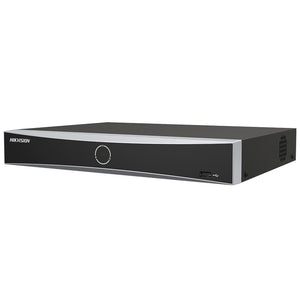 Hikvision DS-7604NXI-K1 4K NVR 4CH