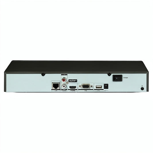 إن في ار هيكفيجن 4 قنوات DS-7604NXI-K1 4K