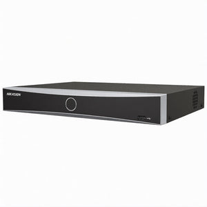 Hikvision DS-7604NXI-K1/4P 4K NVR 4CH