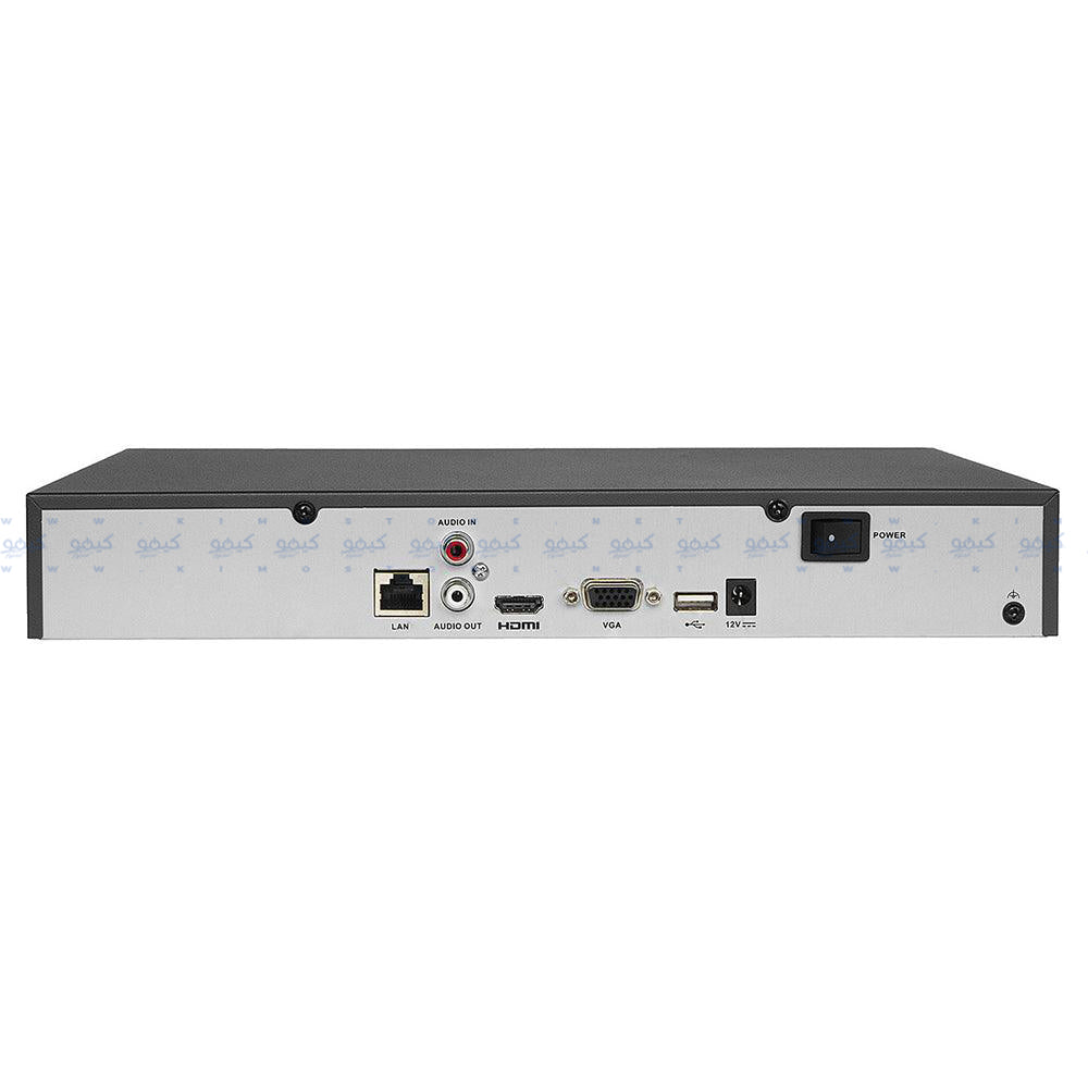 إن في ار هيكفيجن 8 قنوات DS-7608NI-K1 4K
