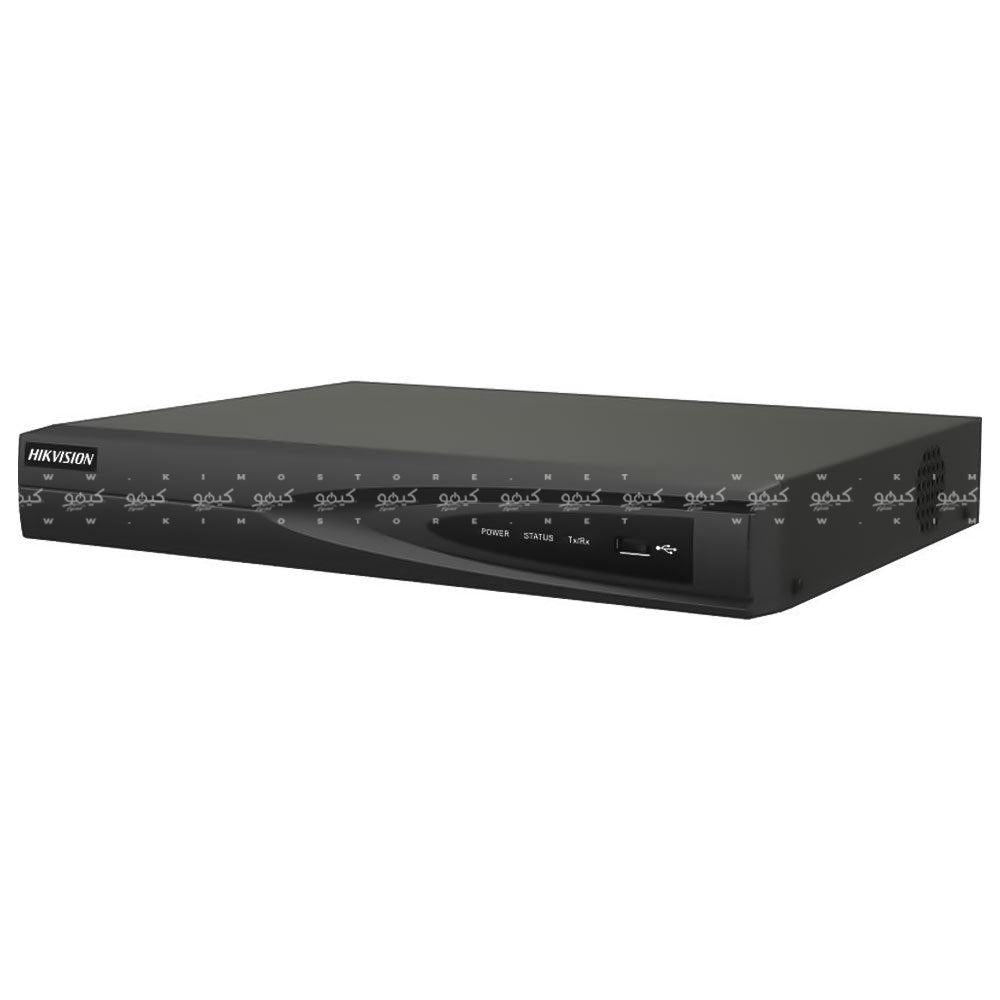 إن في ار هيكفيجن 8 قنوات DS-7608NI-K1 4K