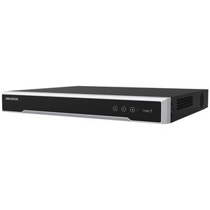 Hikvision DS-7608NI-Q2/8P 4K NVR 8CH