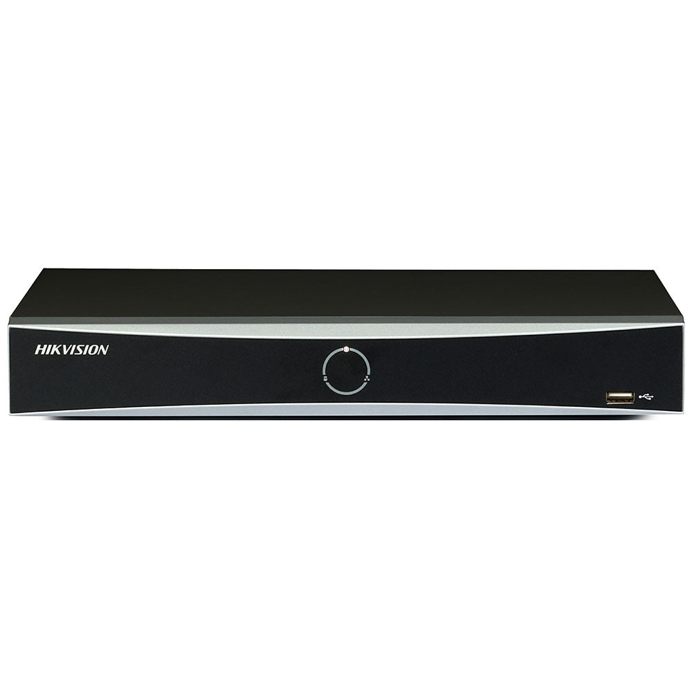 Hikvision DS-7608NXI-K1 4K NVR