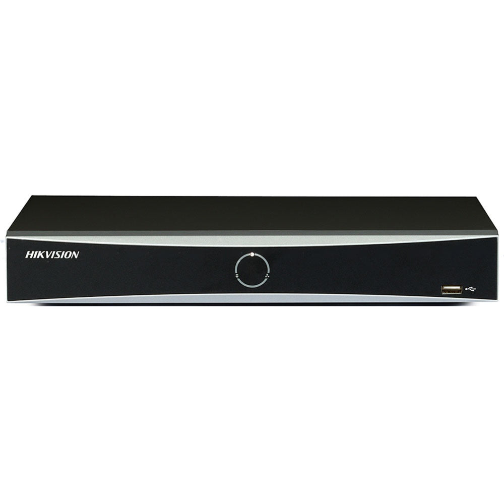 Hikvision DS-7608NXI-K1 4K NVR 