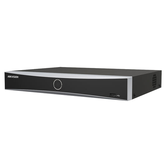 Hikvision DS-7608NXI-K1 4K NVR 8CH