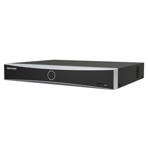 Hikvision DS-7608NXI-K1 4K NVR 8CH