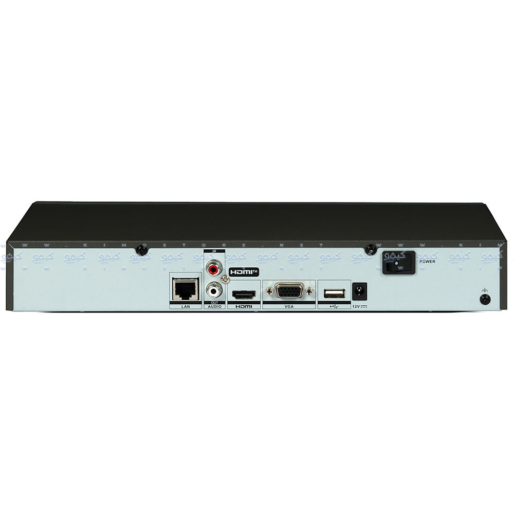 Hikvision DS-7608NXI-K1 4K 