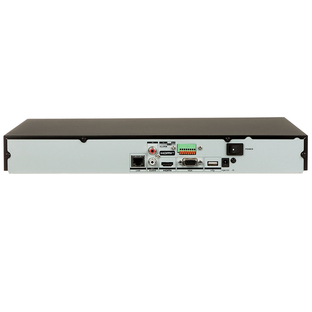 Hikvision DS-7608NXI-K2 NVR 8CH