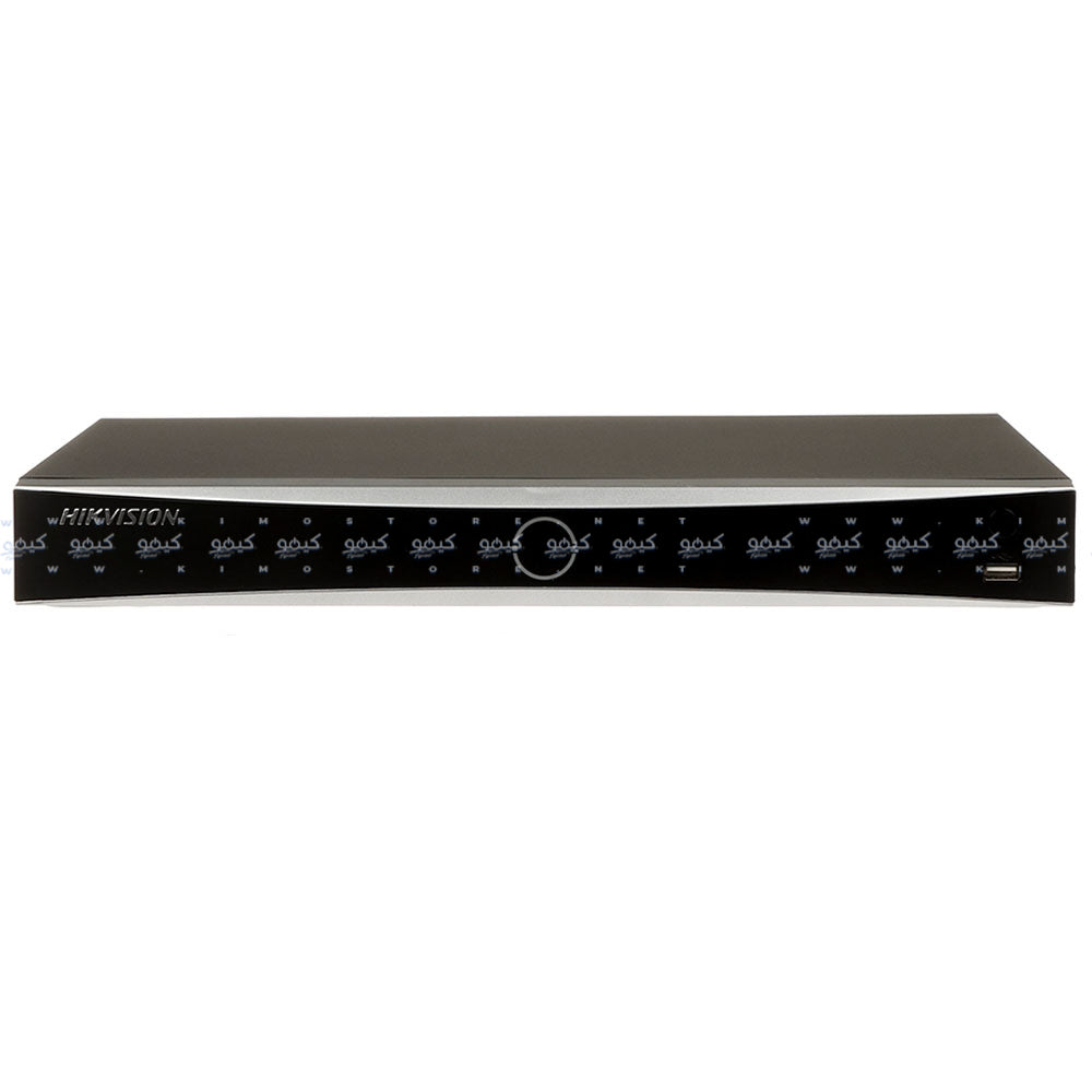 Hikvision DS-7608NXI-K2 4K NVR 