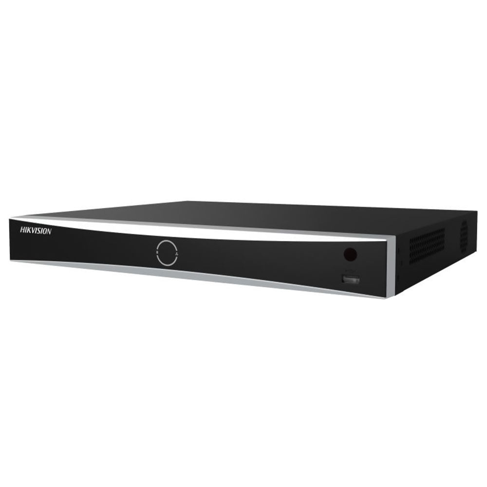 Hikvision DS-7608NXI-K2 4K NVR 8CH